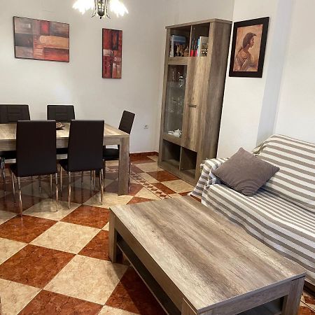 Vila Casa Saki Armilla Exteriér fotografie