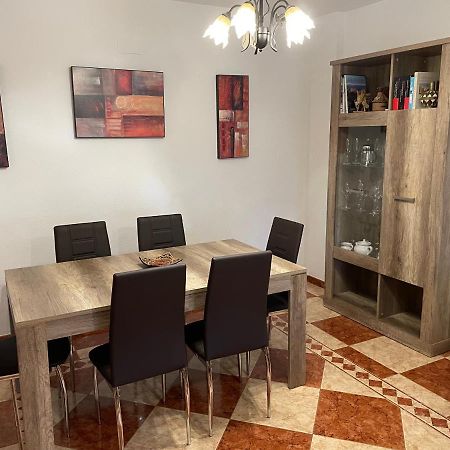 Vila Casa Saki Armilla Exteriér fotografie