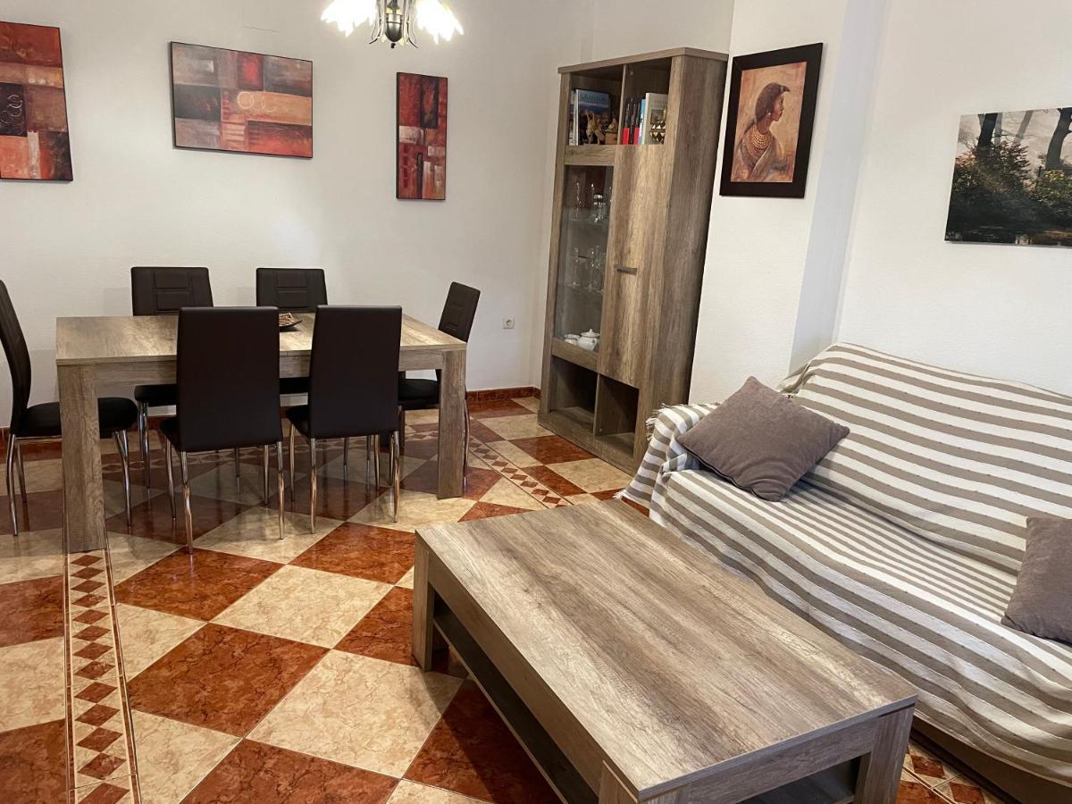 Vila Casa Saki Armilla Exteriér fotografie