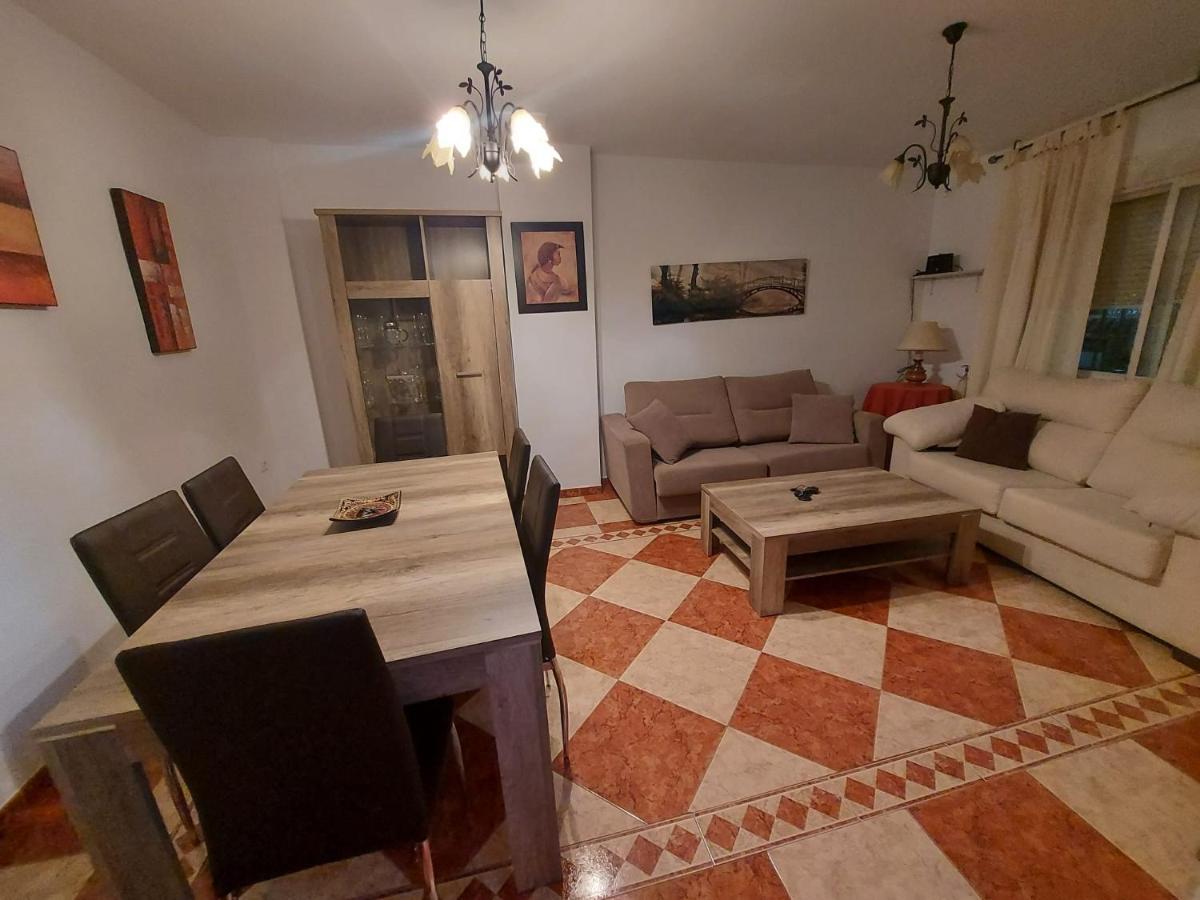 Vila Casa Saki Armilla Exteriér fotografie