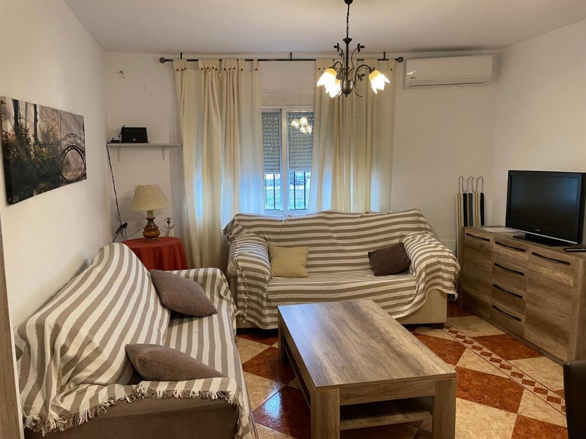 Vila Casa Saki Armilla Exteriér fotografie