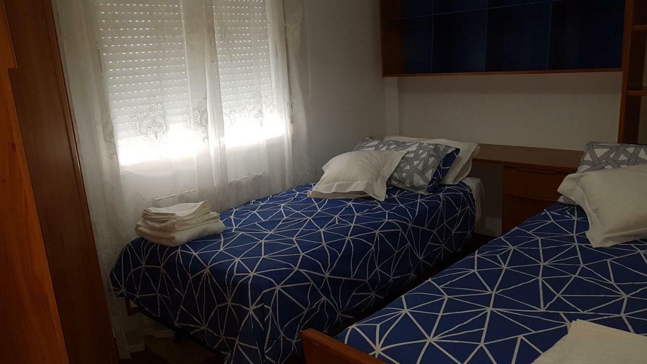 Vila Casa Saki Armilla Exteriér fotografie