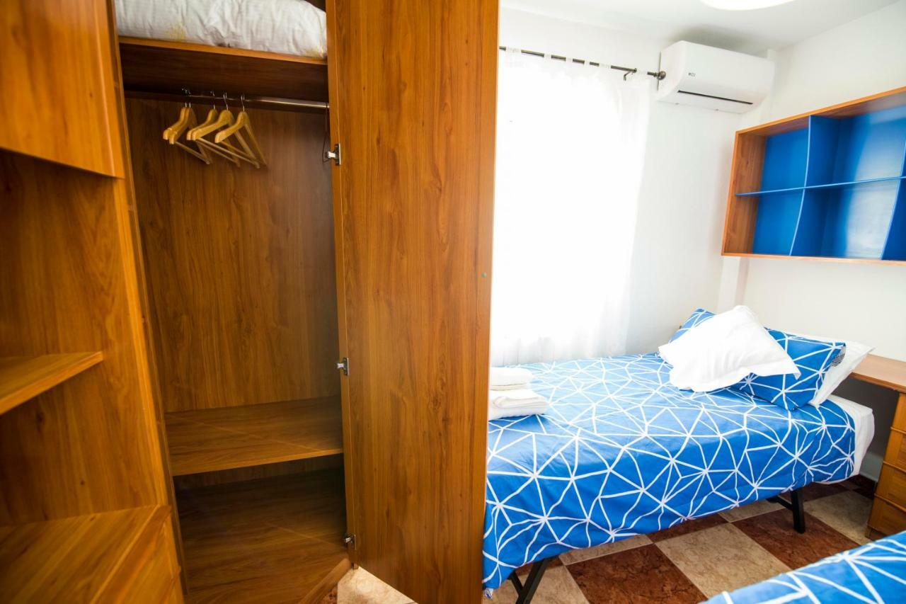 Vila Casa Saki Armilla Exteriér fotografie
