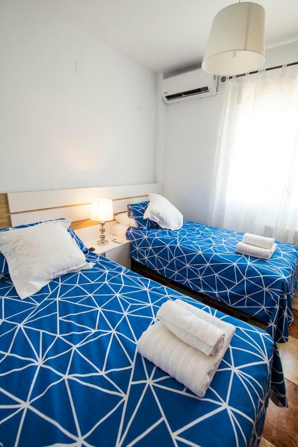 Vila Casa Saki Armilla Exteriér fotografie