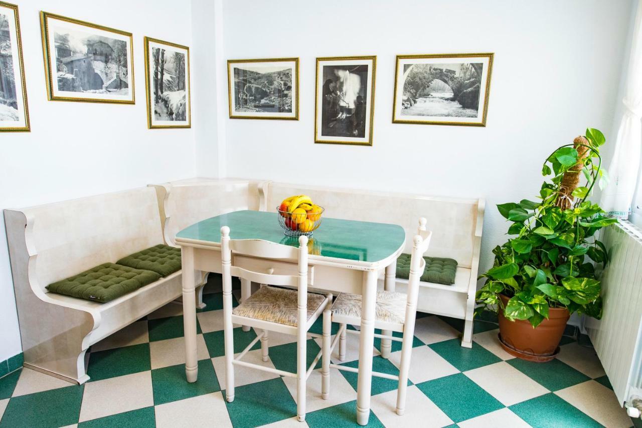 Vila Casa Saki Armilla Exteriér fotografie