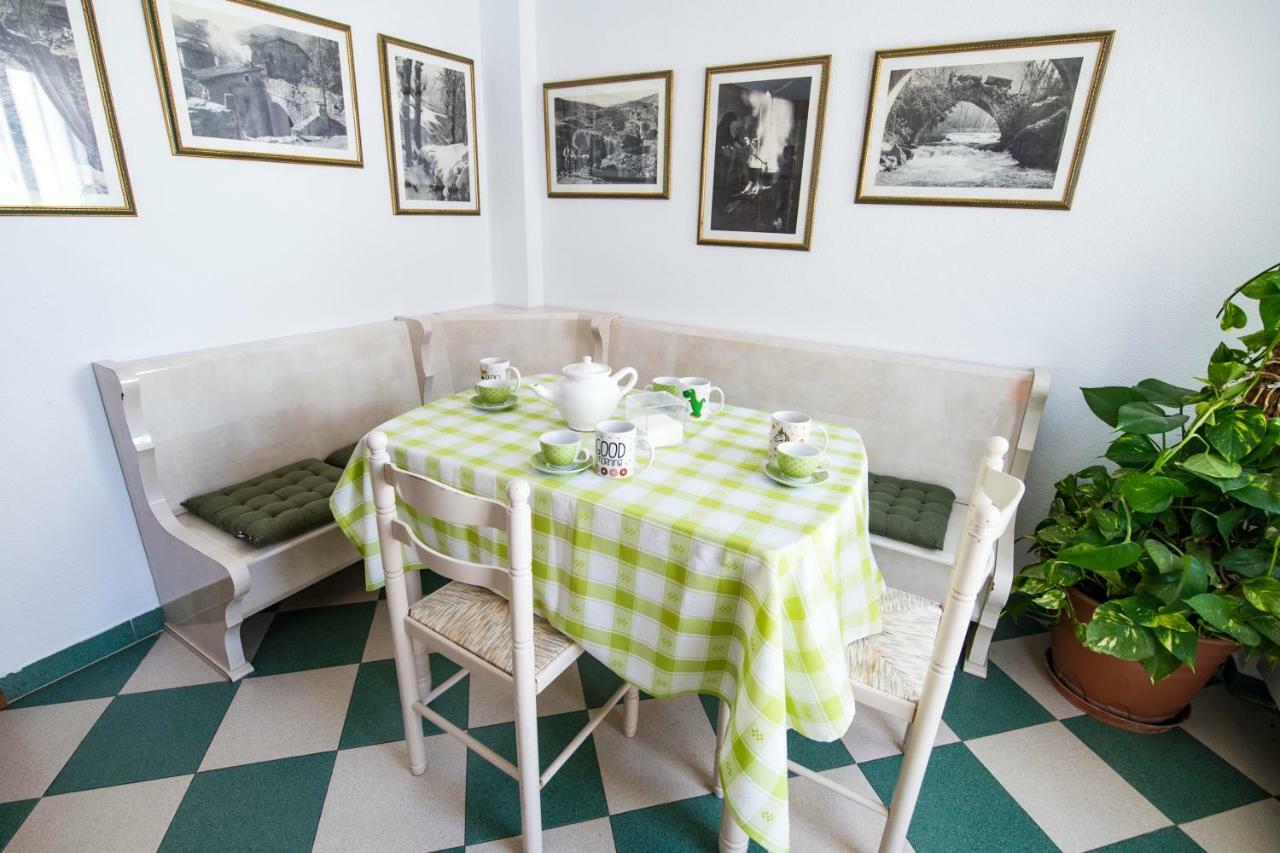 Vila Casa Saki Armilla Exteriér fotografie